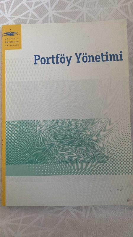 Portföy Yönetimi